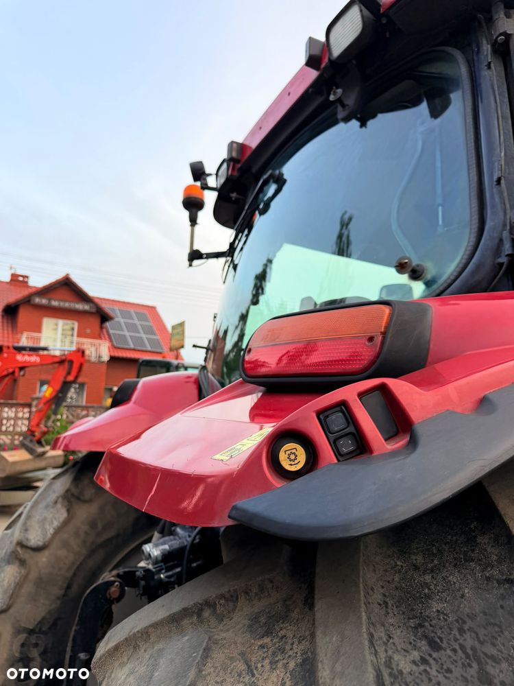 Case IH Maxxum 100 - 14
