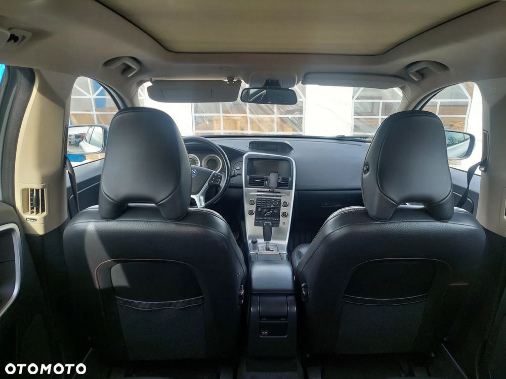 Volvo XC 60 D5 AWD - 18