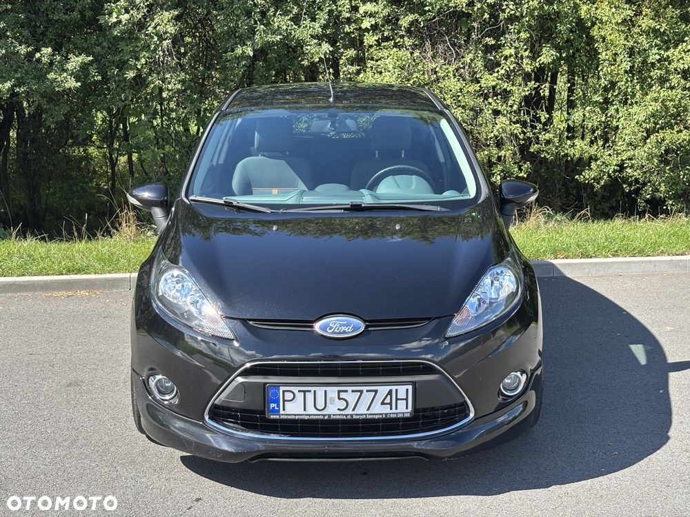 Ford Fiesta - 20