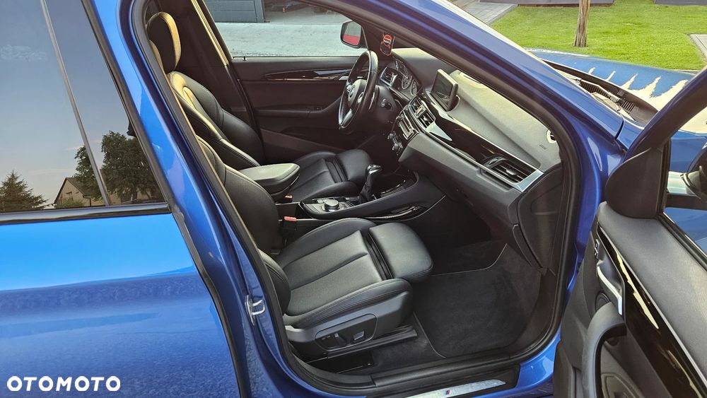 BMW X1 xDrive25i M Sport - 18