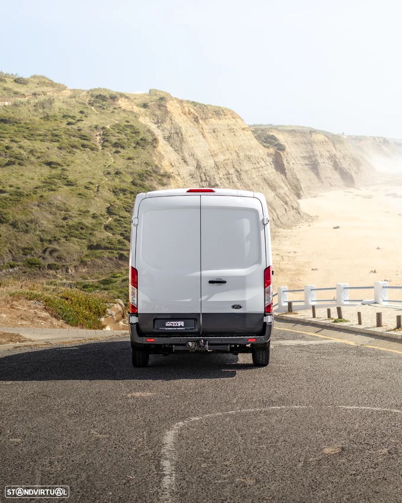 Ford Transit 350 L2H2 2.0 TDCI - 5