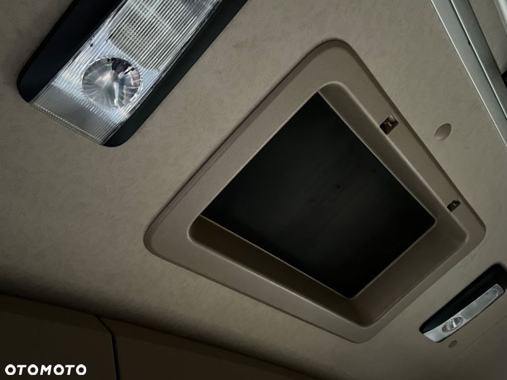 Mercedes-Benz ACTROS  MP5 bez retardera fabrycznie - 31