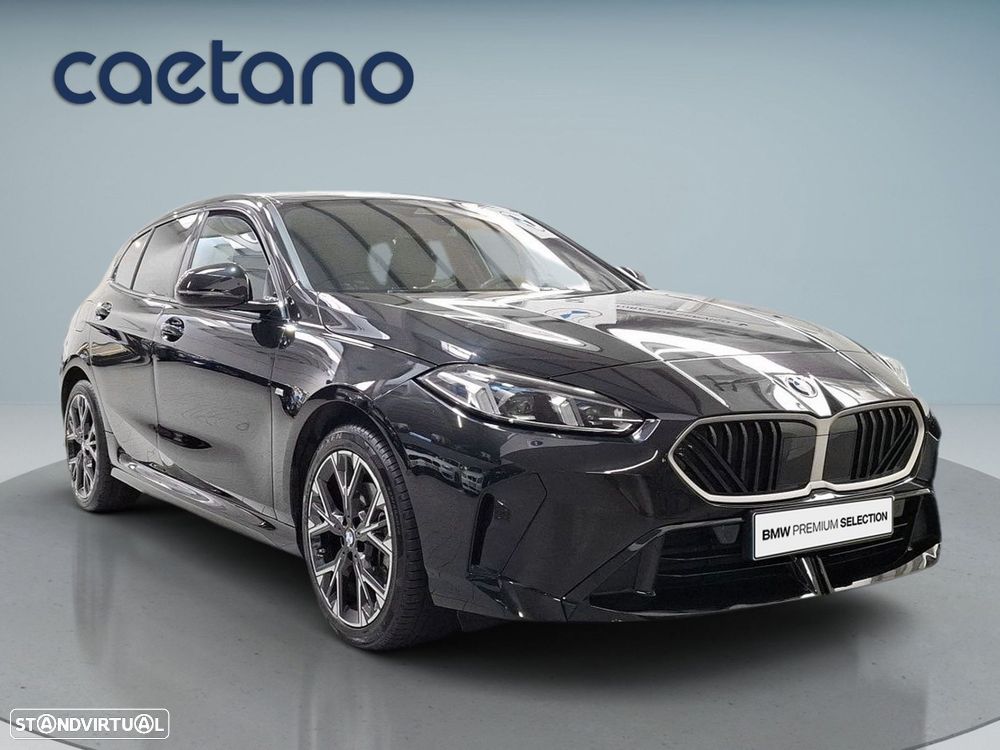 BMW 116 Pack Desportivo M - 10
