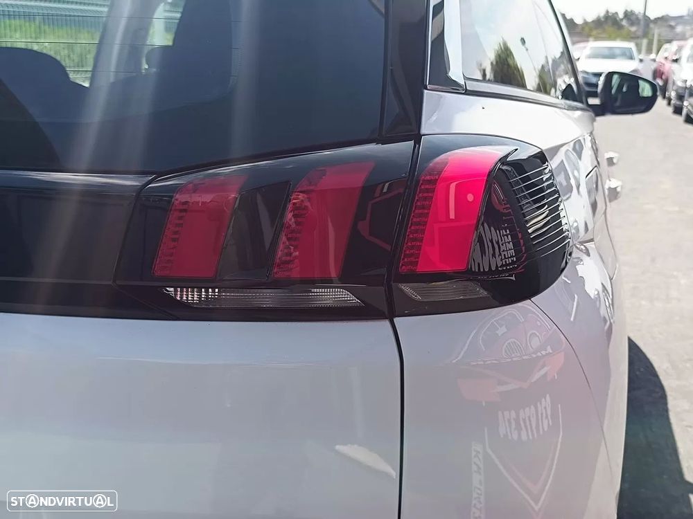 Peugeot 5008 1.2 PureTech Active Pack - 12