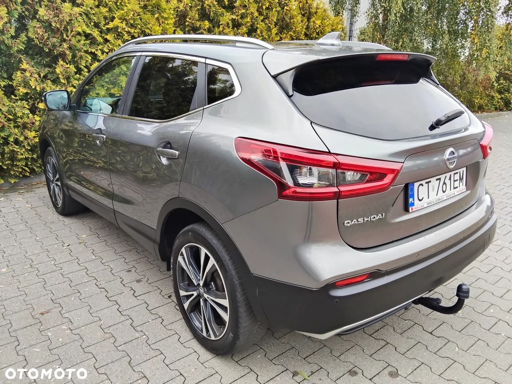 Nissan Qashqai 1.3 DIG-T TEKNA - 4