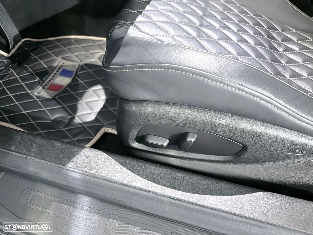 Chevrolet Camaro Coupe 2.0 Aut. - 18