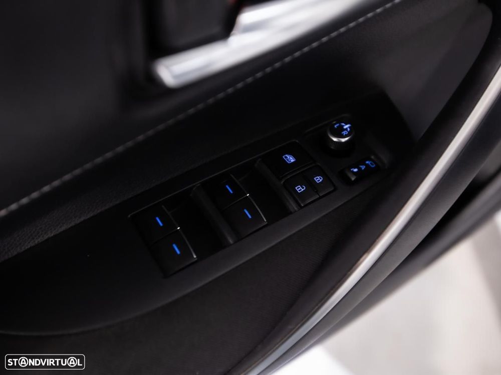 Toyota Corolla Touring Sports 1.8 Hybrid Comfort - 13
