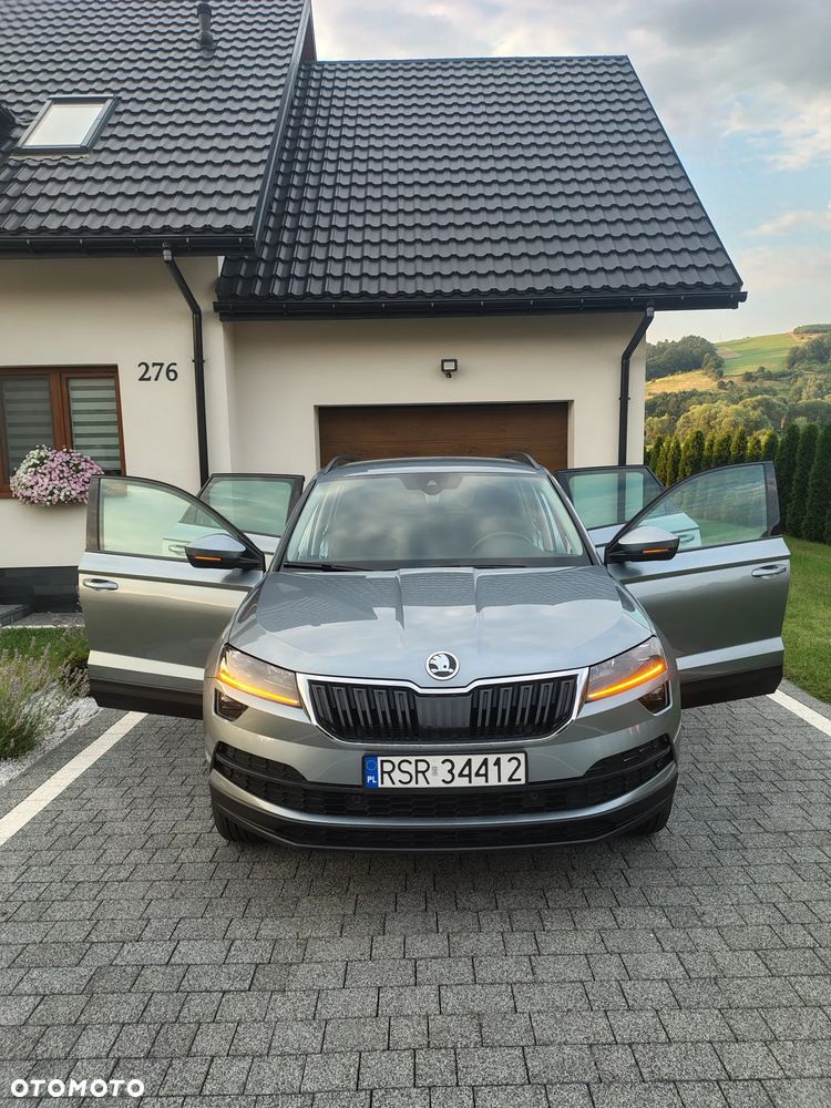 Skoda Karoq - 6