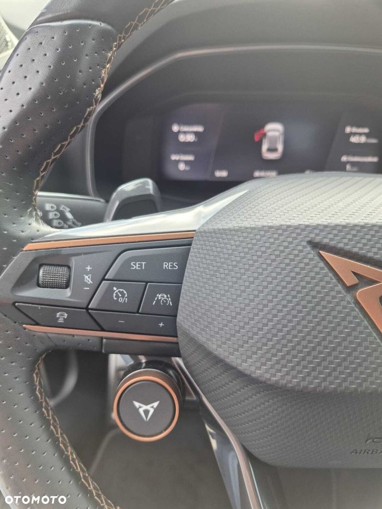 Cupra Formentor - 13