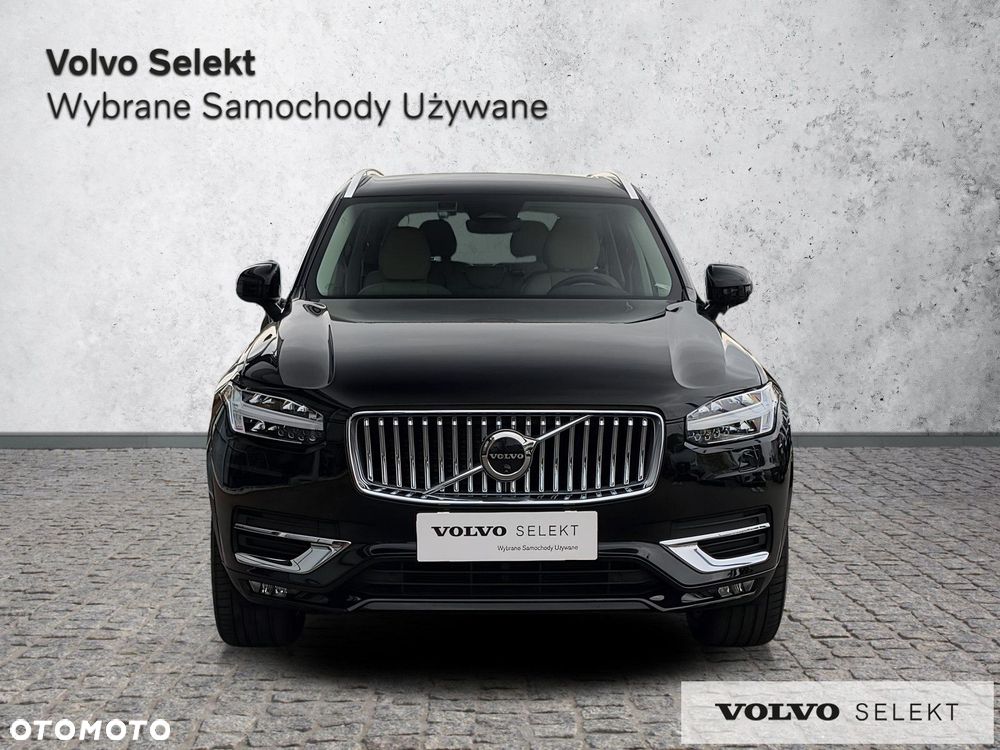 Volvo XC 90 - 5