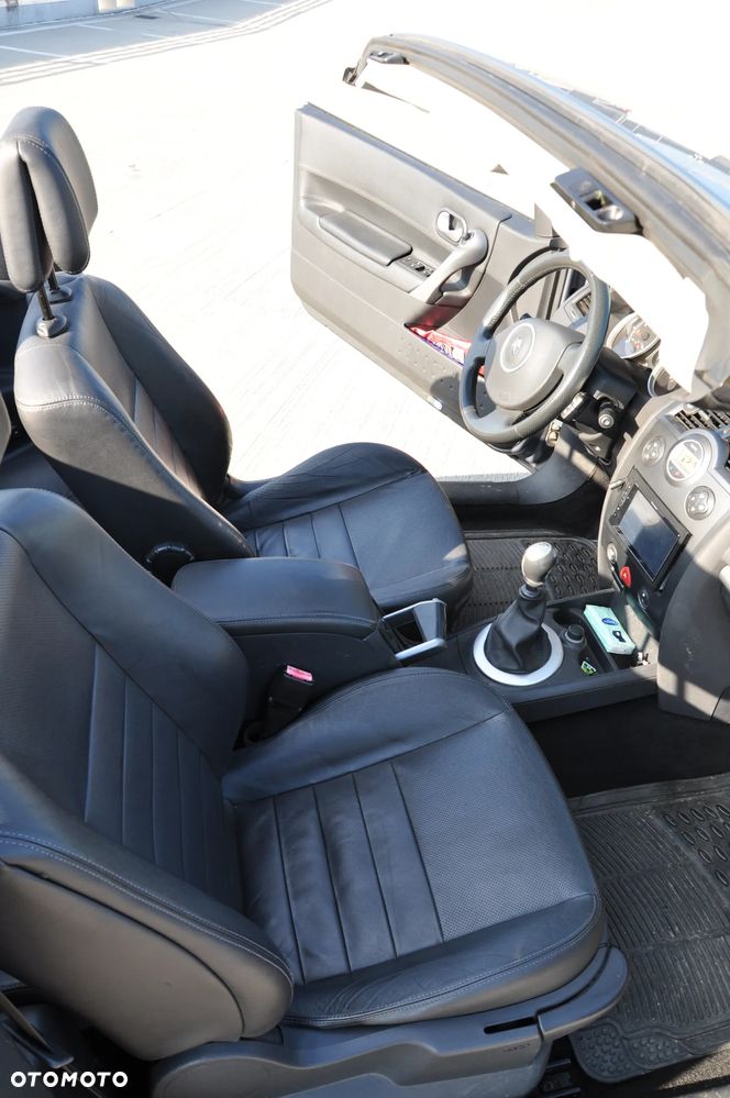 Renault Megane 2.0 Luxe Dynamique - 27