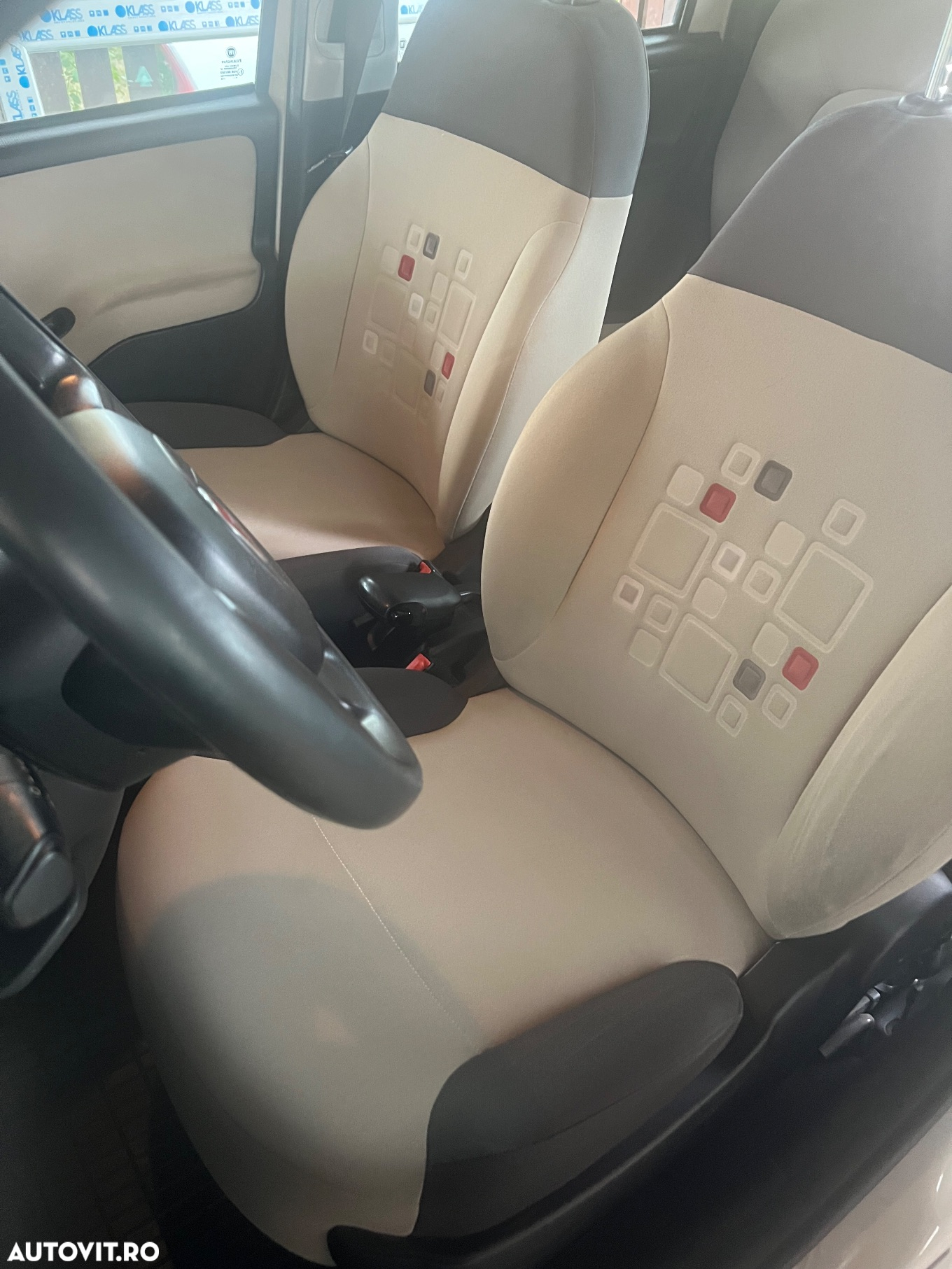 Fiat Panda 1.2 Easy - 5