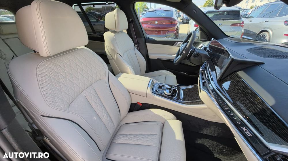 BMW X5 xDrive50e AT PHEV - 10