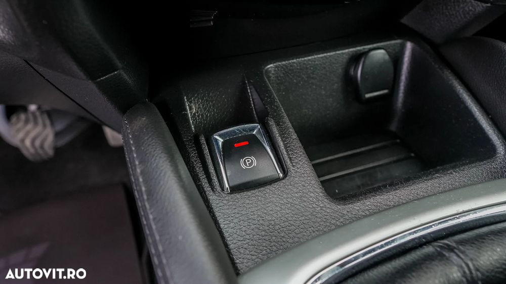 Nissan Qashqai 1.5 DCI ACENTA - 14