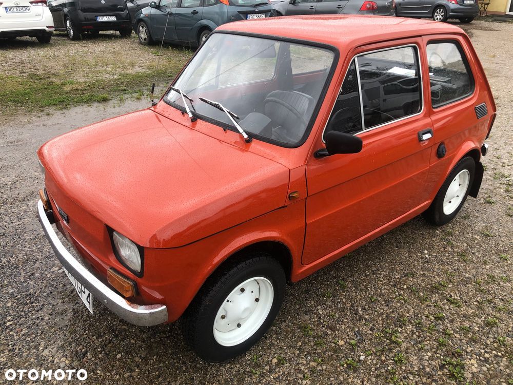 Fiat 126 - 18