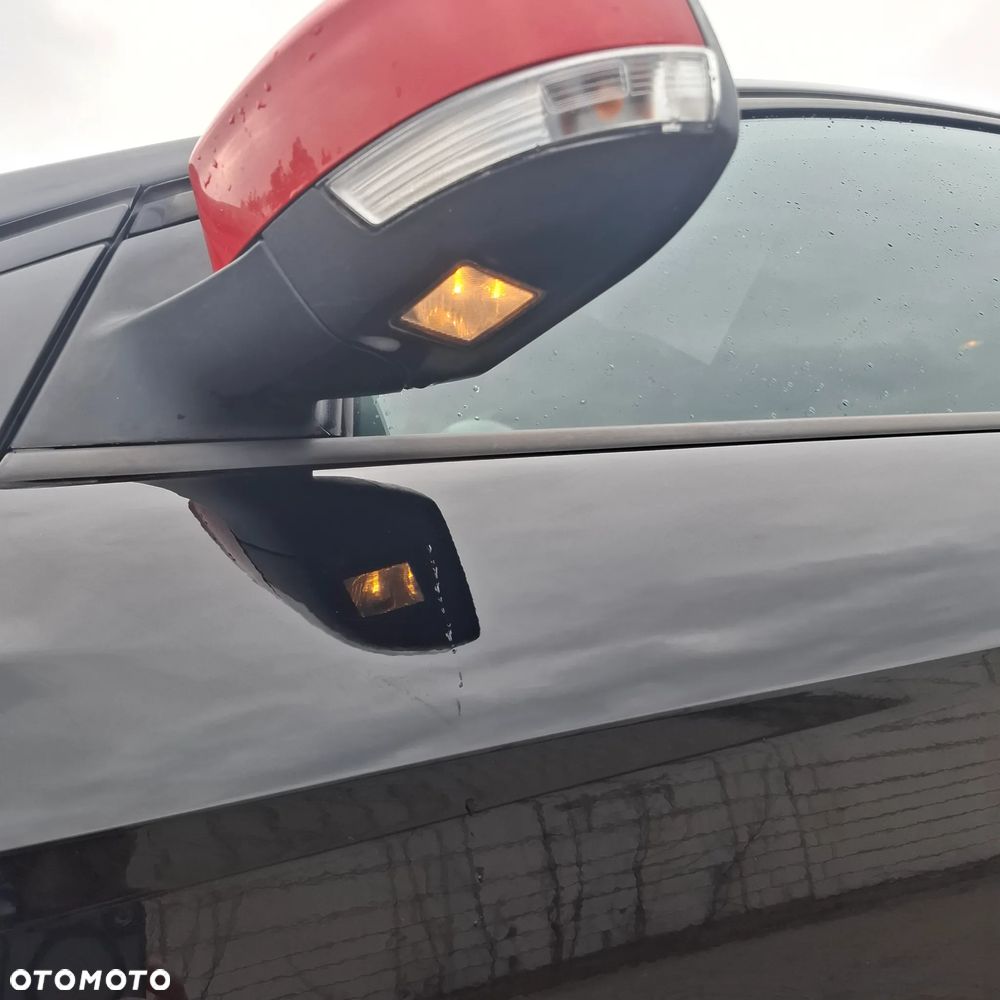 Ford Focus 1.5 EcoBoost Start-Stopp-System Sport - 15
