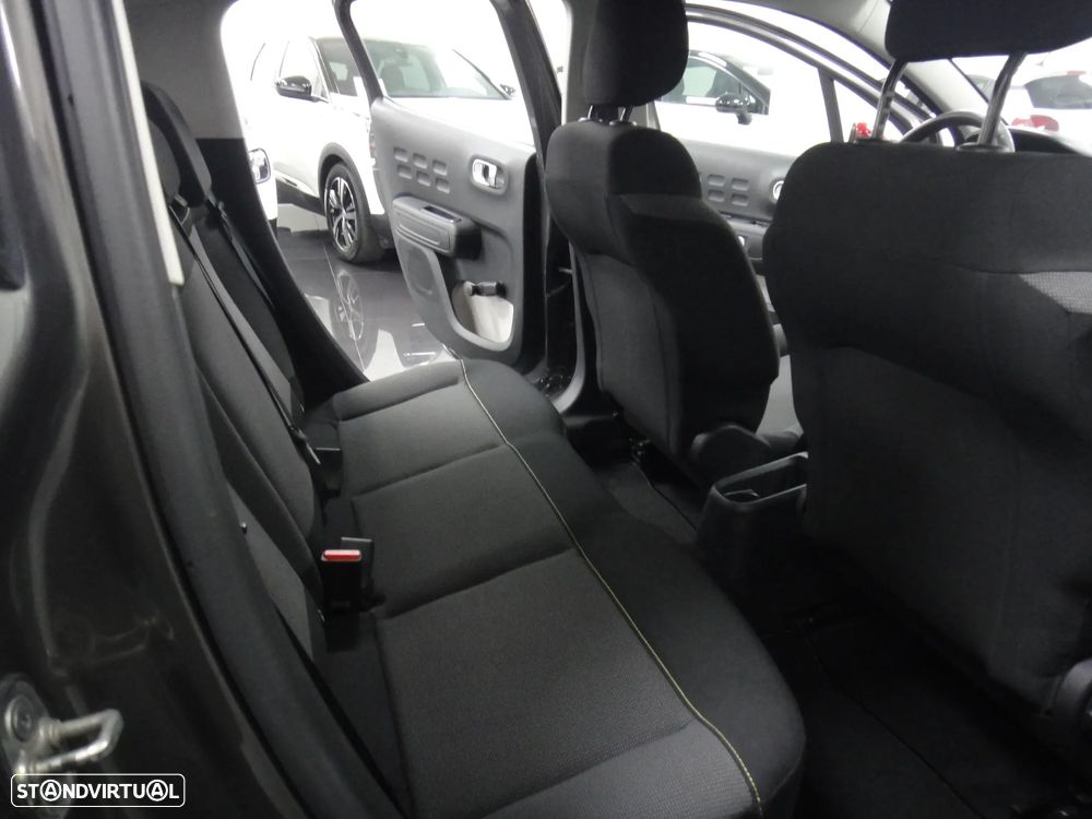 Citroën C3 Pure Tech Shine - 14