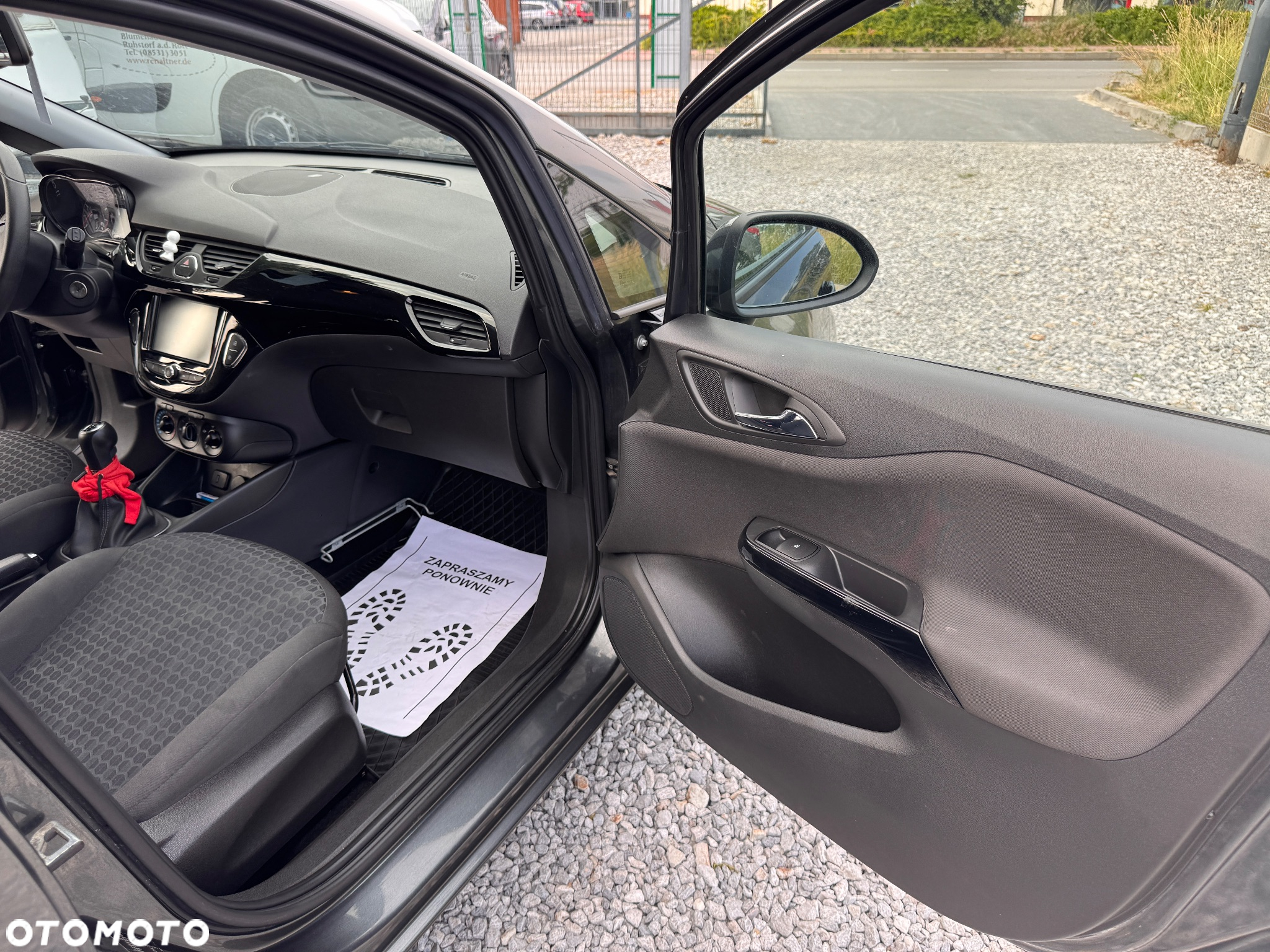 Opel Corsa - 29