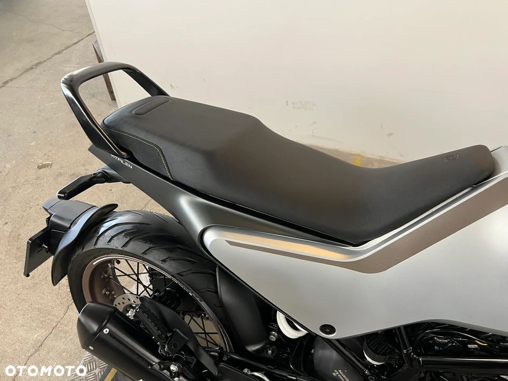 Husqvarna Vitpilen - 14