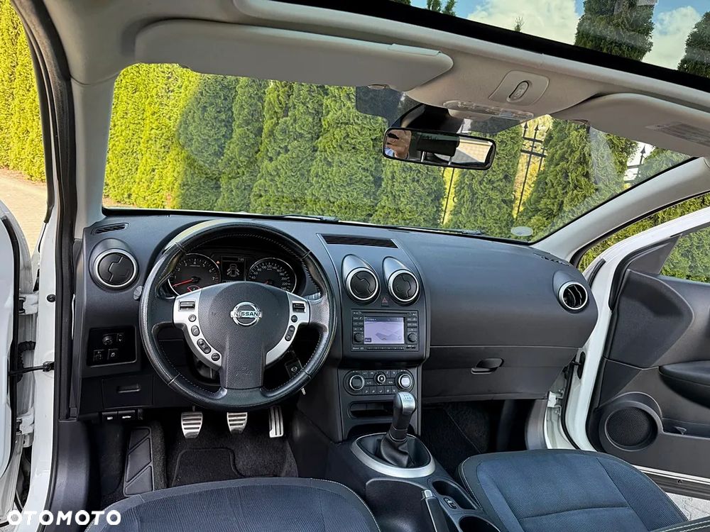 Nissan Qashqai 1.6 Tekna - 7