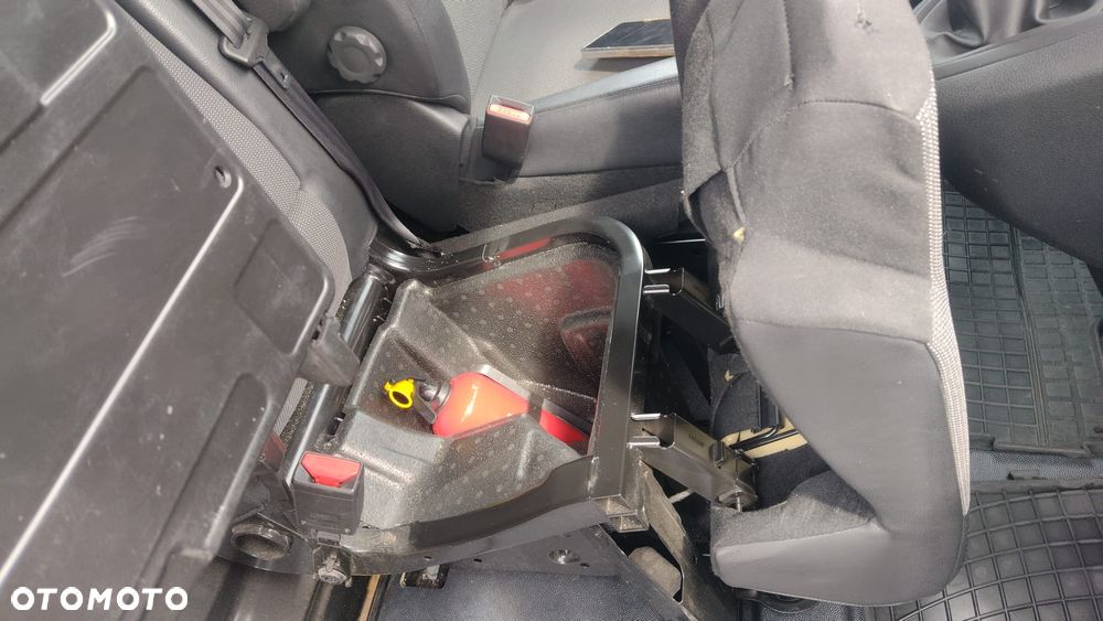 Fiat SCUDO furgon Lounge MAXI 2.0 145KM ASO 3-msc - 16