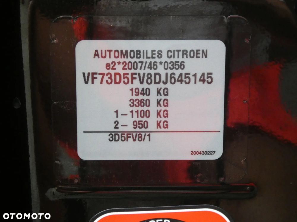 Citroën C4 Picasso 1.6 THP Exclusive - 7