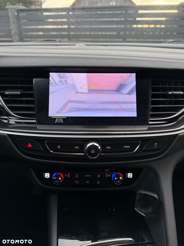 Opel Insignia 2.0 CDTI Business Elegance S&S - 26