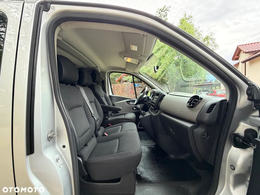 Renault Trafic ENERGY Grand Spaceclass - 21