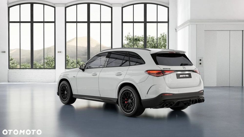 Mercedes-Benz GLC - 3