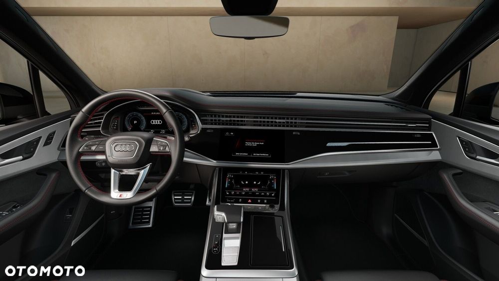 Audi Q7 - 6