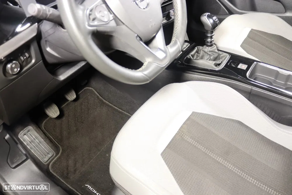Opel Mokka 1.2 T Elegance - 15