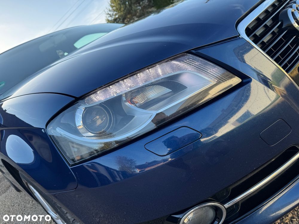 Audi A3 3-drzwiowe 2.0 TDI DPF Ambition - 24