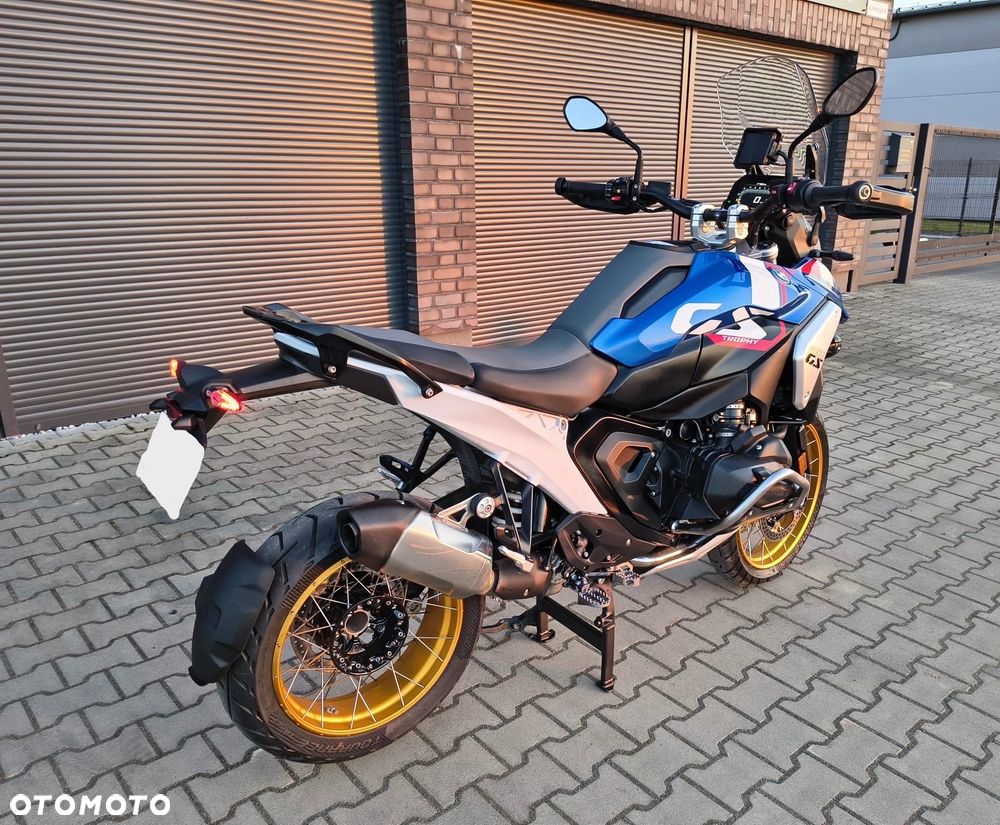 BMW GS - 4