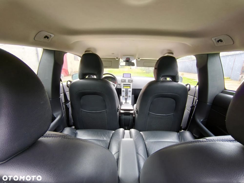 Volvo C30 - 22