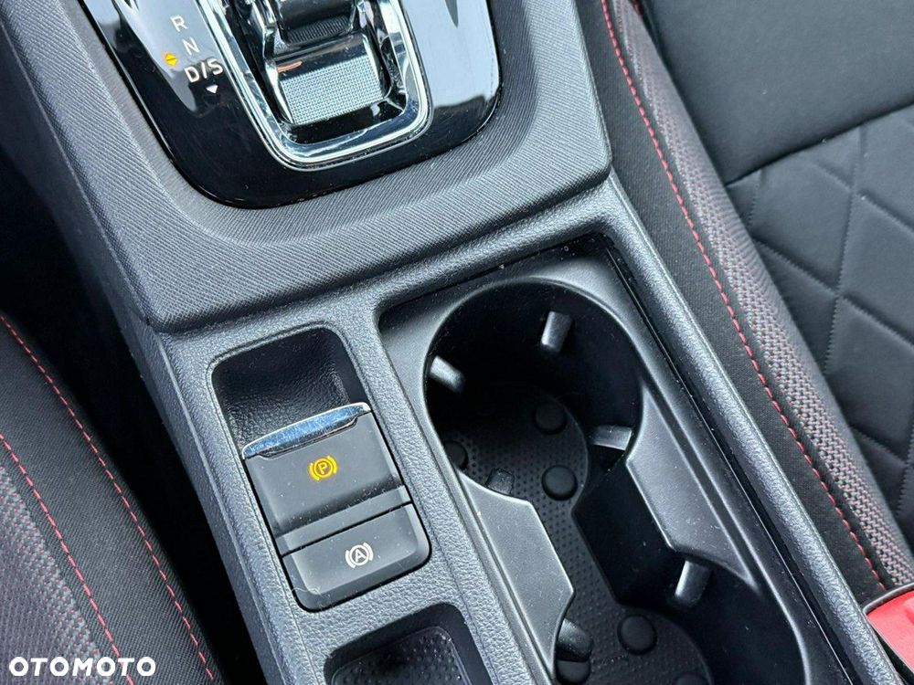 Skoda Octavia 2.0 TSI RS DSG - 25