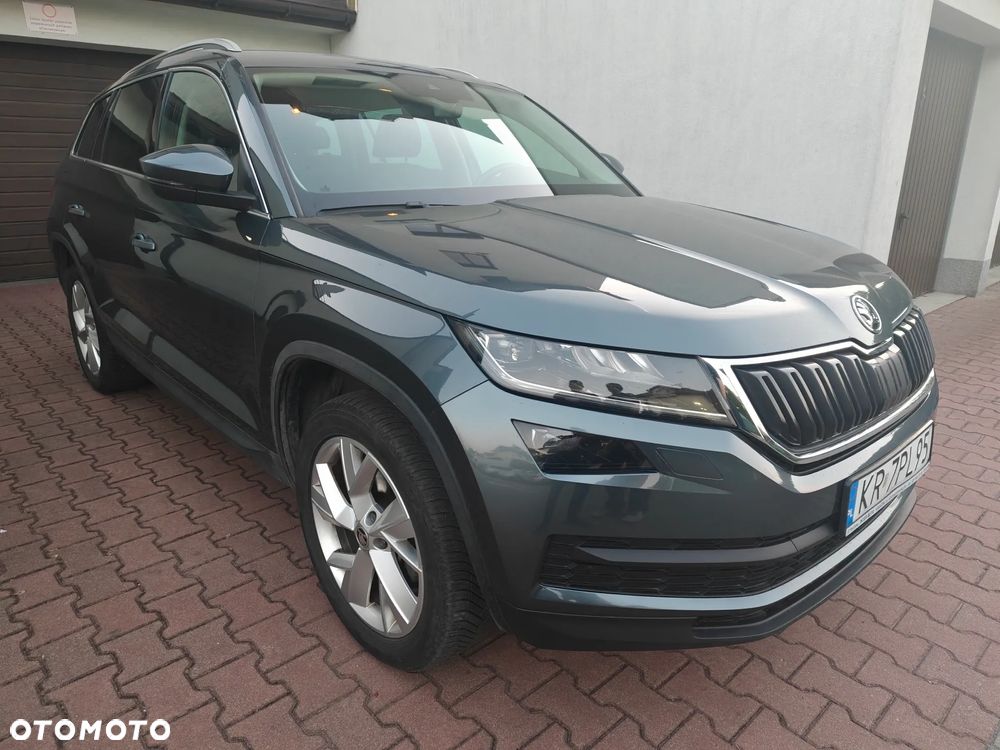 Skoda Kodiaq - 7