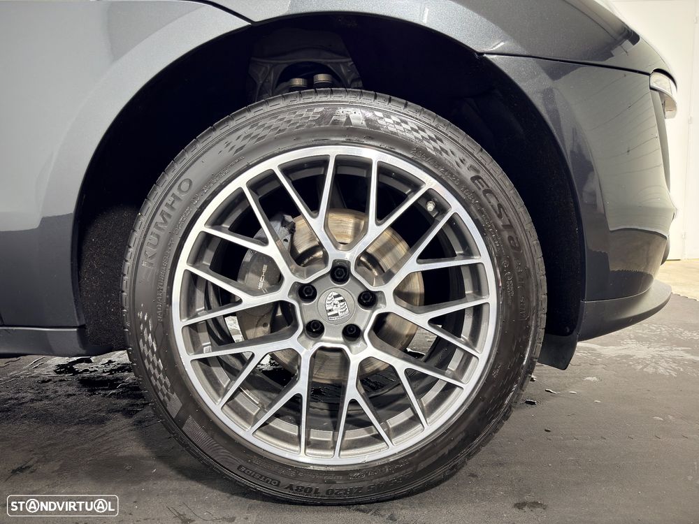 Porsche Macan PDK - 37