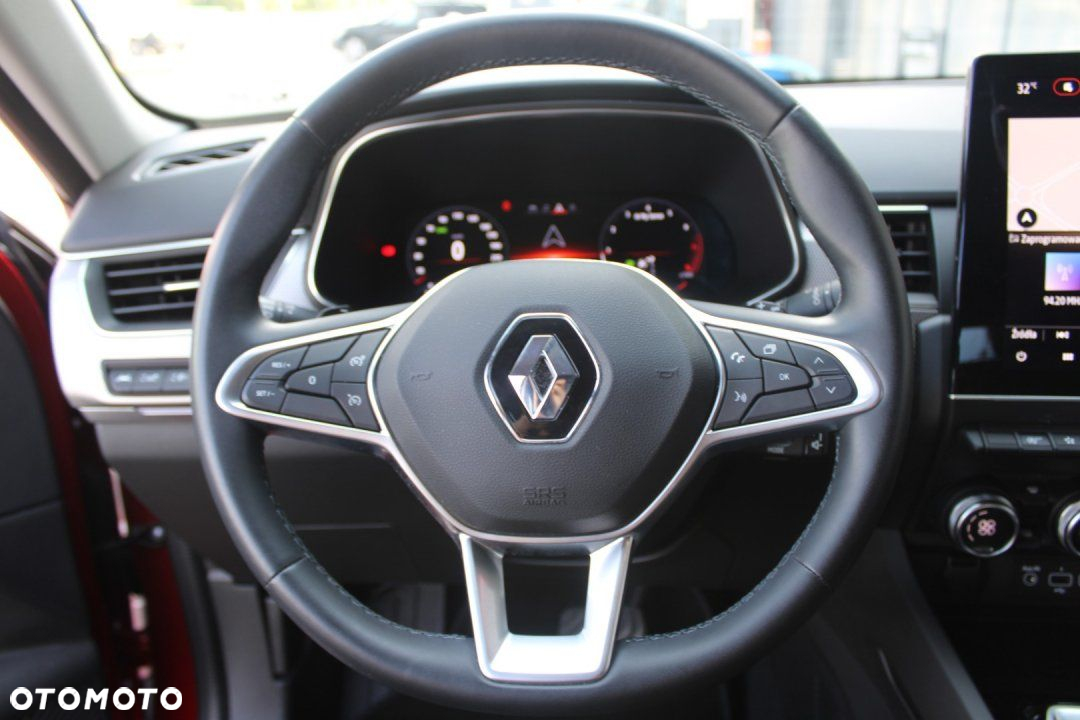 Renault Arkana - 23