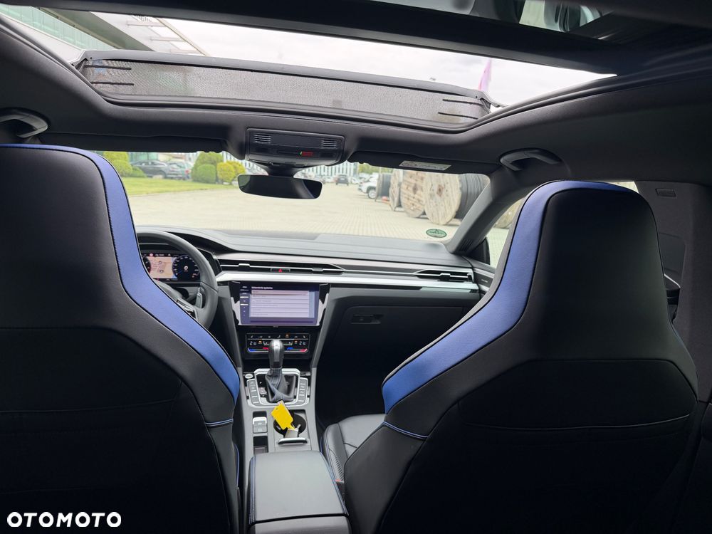 Volkswagen Arteon 2.0 TSI OPF 4Motion DSG R - 21