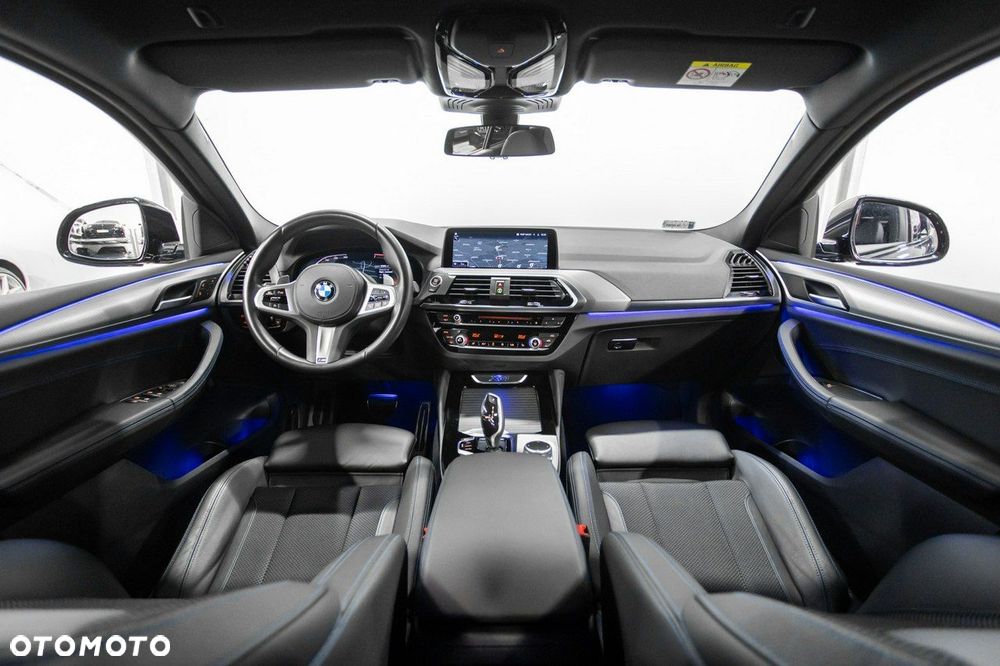 BMW X4 - 22