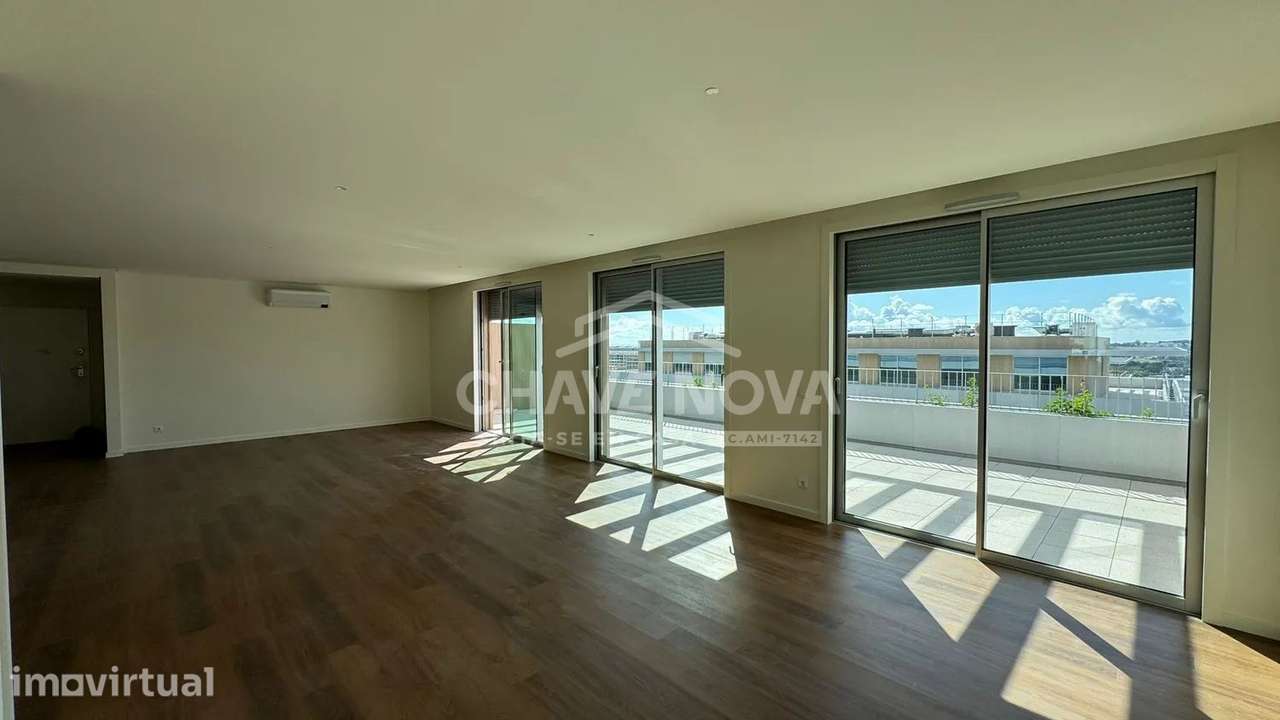 Apartamento T4 - Maia - Grande imagem: 4/21