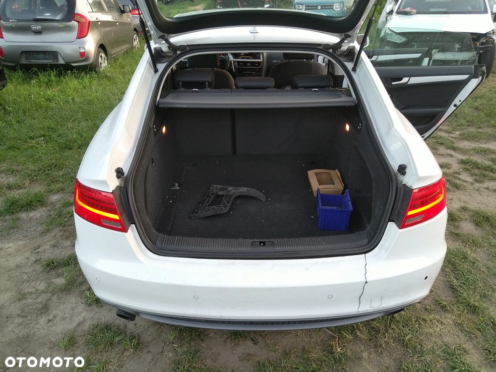Audi A5 Sportback - 20