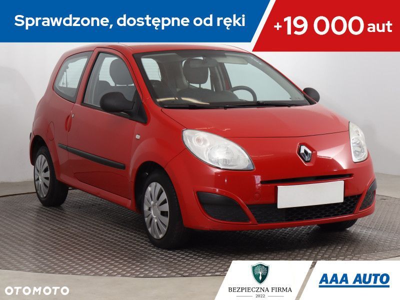 Renault Twingo - 1