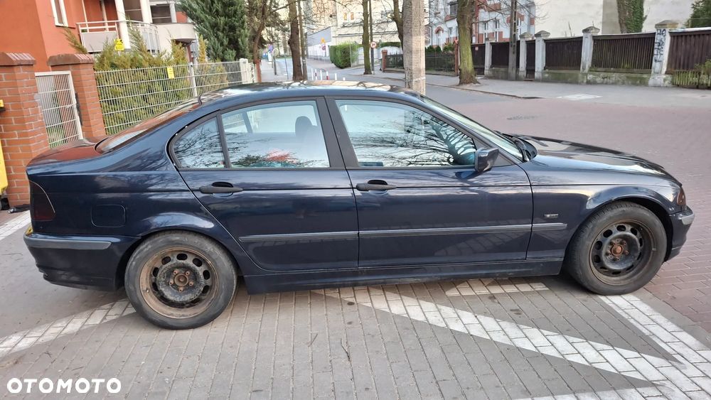 BMW Seria 3 - 28
