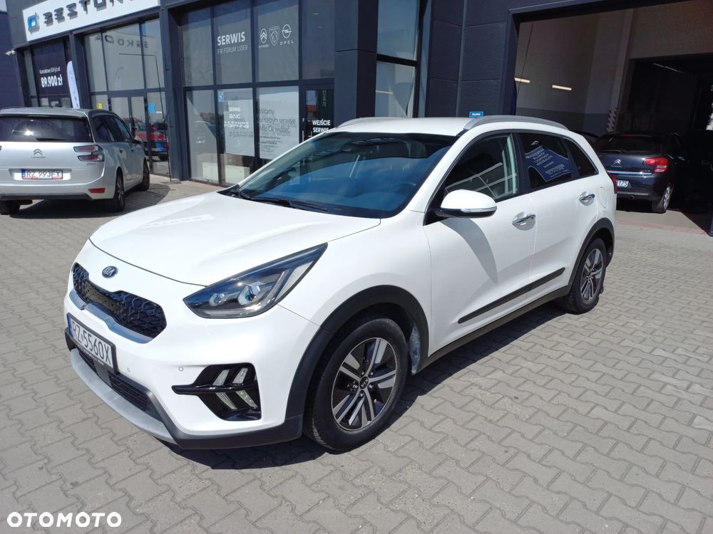 Kia Niro 1.6 GDI Hybrid M - 1