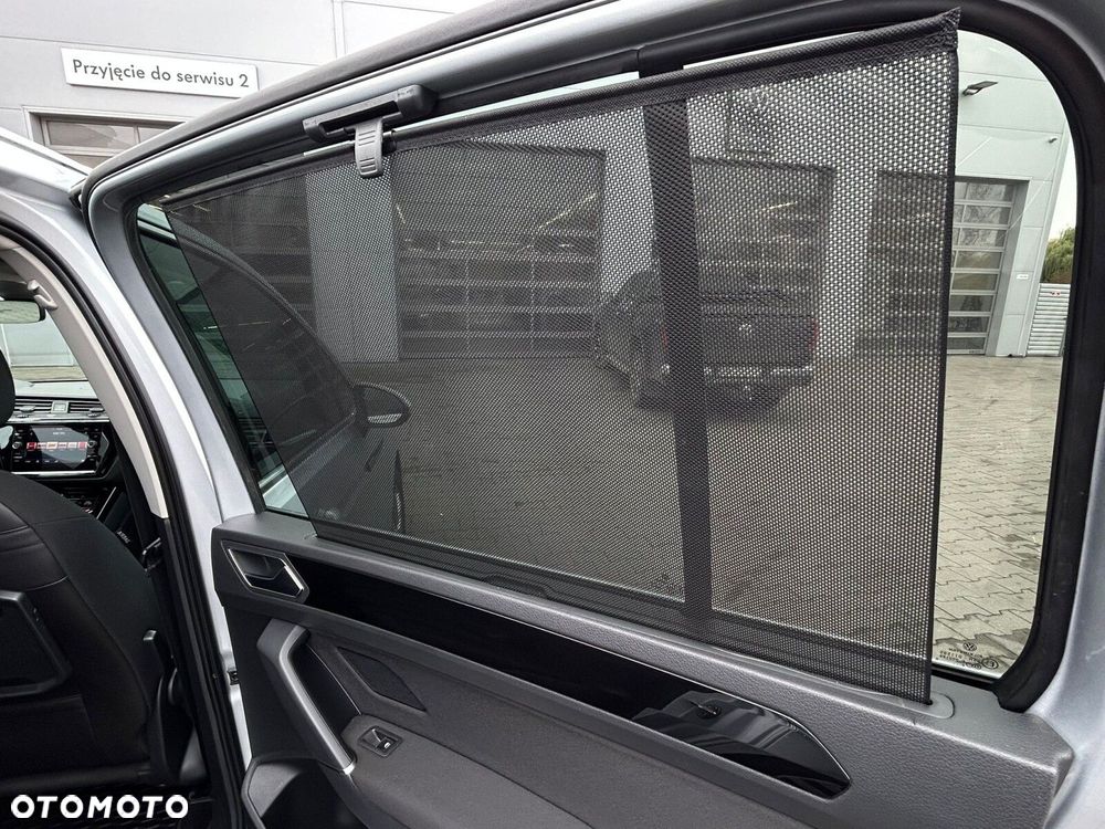 Volkswagen Touran 1.5 TSI EVO Highline DSG - 35