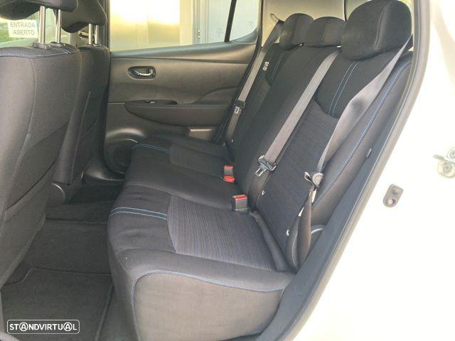 Nissan Leaf Leaf10 40 kWh - 29