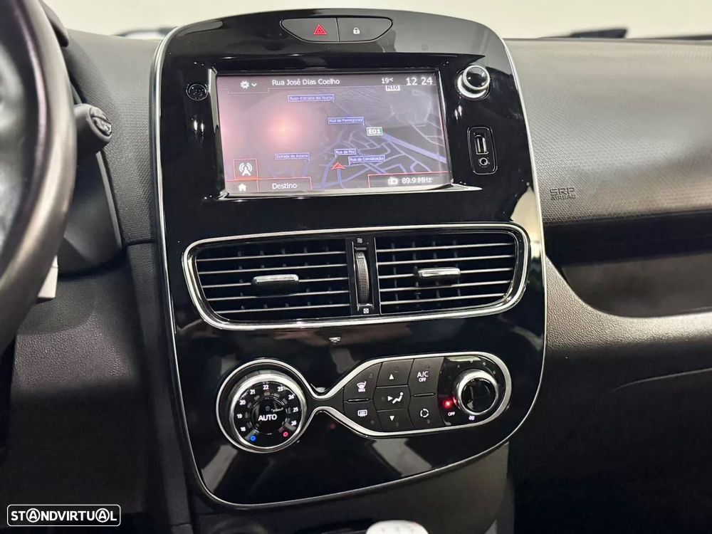 Renault Clio (Energy) TCe 90 Bose Edition - 36