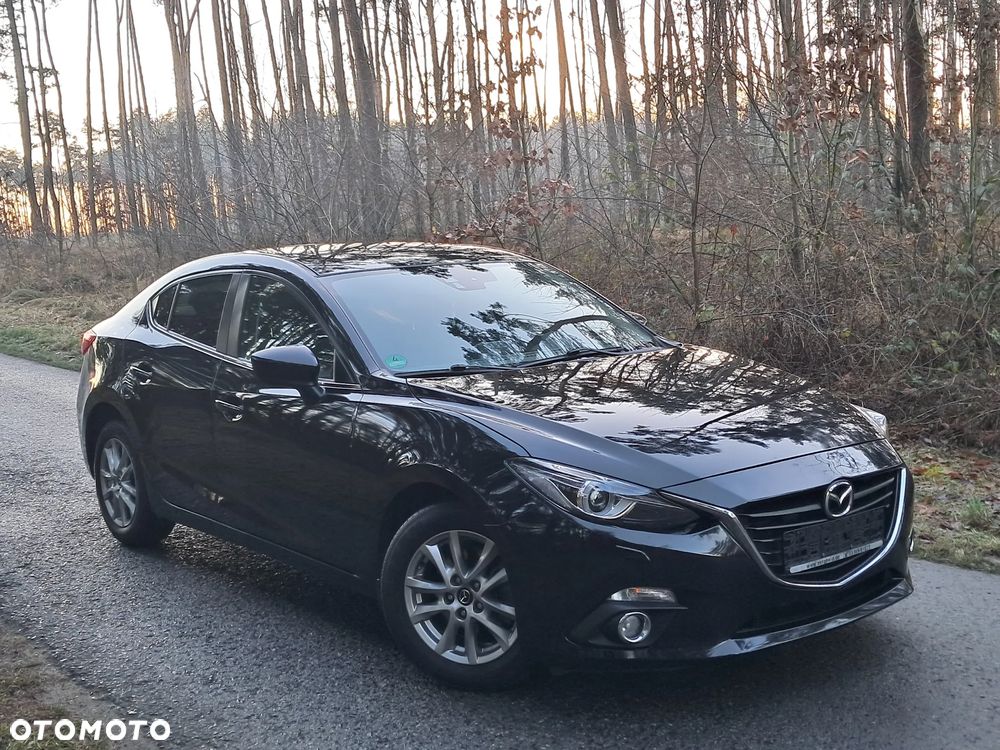 Mazda 3 2.0 Skyenergy - 4
