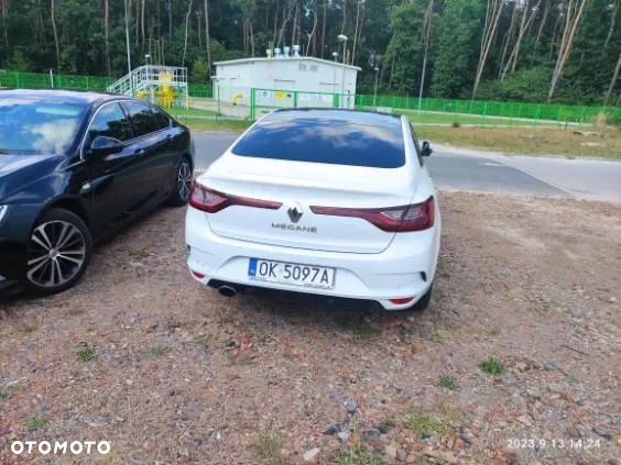 Renault Megane - 2